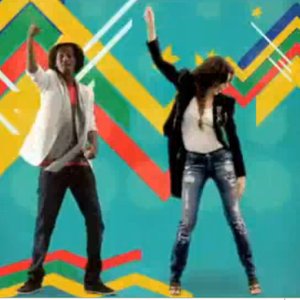 Nancy Ajram Ft. K'naan 的头像