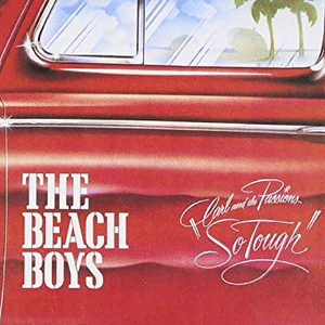 The Beach Boys - Carl and the Passions: 