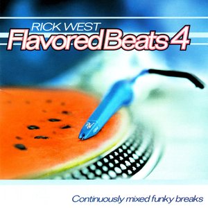 Image for 'Flavored Beats 4'