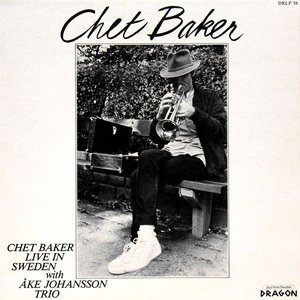 Avatar for Chet Baker With Åke Johansson Trio