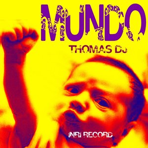 Mundo Mundo