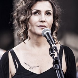 Serenad Bağcan 的头像