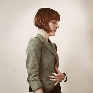 Mary Hampton için avatar