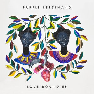 Love Bound EP