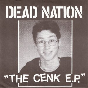 The Cenk E.P.