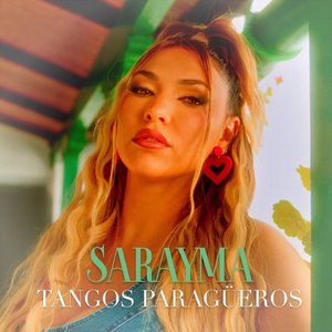 Tangos Paragüeros - Single