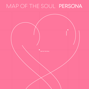 MAP OF THE SOUL : PERSONA