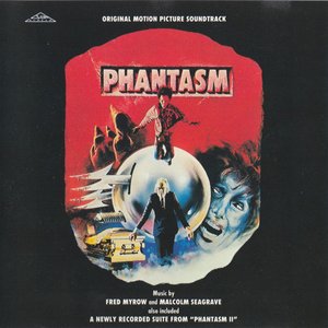 Phantasm (Original Motion Picture Soundtrack)