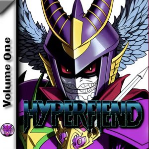 HYPERFIEND:, Vol. 1