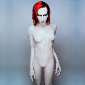 Mechanical Animals