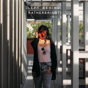 Left Behind