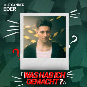 Artwork for Was hab ich gemacht