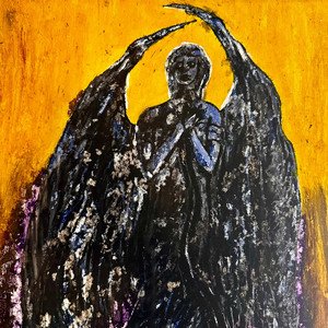 Dead Angels Are My Friends