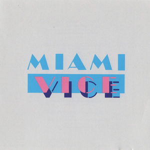 Music From The Televisions Series "Miami Vice" (Jan Hammer) - GetSongBPM