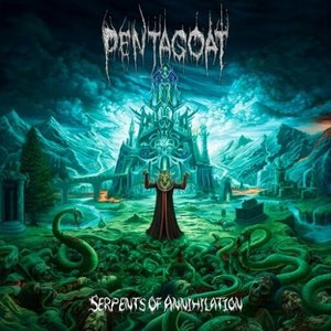 Serpents of Annihilation