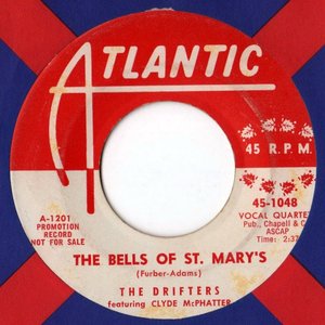 White Christmas / The Bells Of St. Mary's [Digital 45]