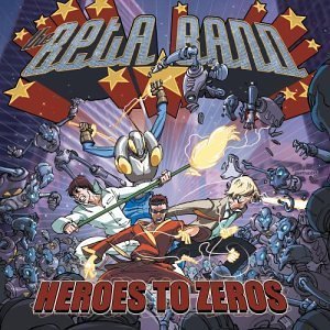 Heroes To Zeros