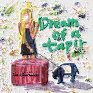 Dream of a tapir