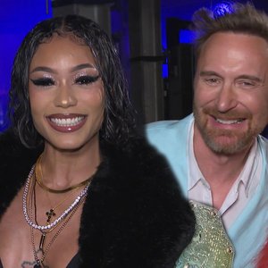 Coi Leray & David Guetta 的头像