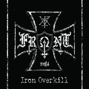 Image for 'Iron Overkill'