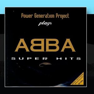ABBA Super Hits