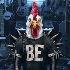 Banda Estragona のアバター
