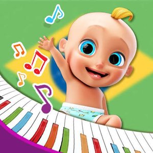 Avatar de Johny e amigos