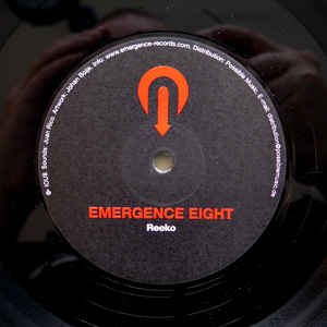 Emergence Eight