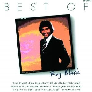 Best Of Roy Black