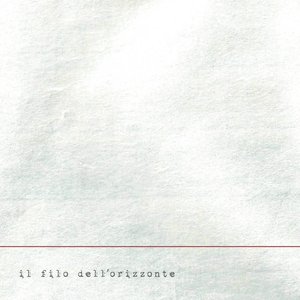 Il filo dell'orizzonte