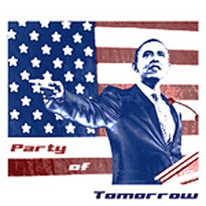 Party of Tomorrow