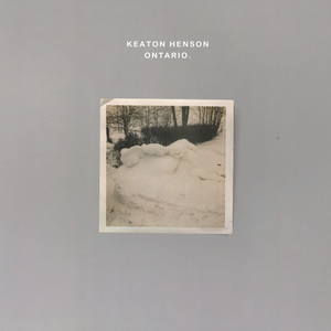 Keaton Henson - Ontario - Single - Zortam Music