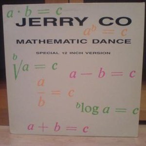 JERRY CO 的头像