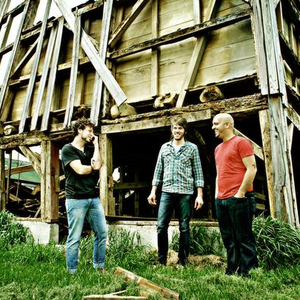 Attaboy photo provided by Last.fm