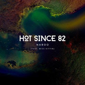 Hot Since 82 & Miss Kittin のアバター