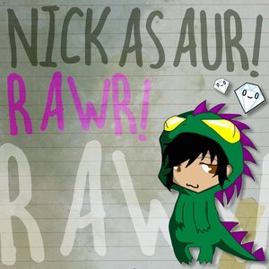 Imagen de 'Rawr!'