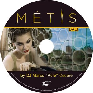 METIS Bali By DJ Marco'Polo'Cecere