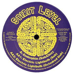 Endorphin / Electric Lightbulb