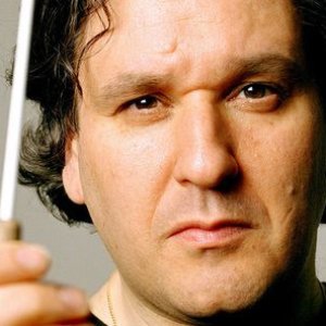 Avatar für hr-Sinfonieorchester, Antonio Pappano