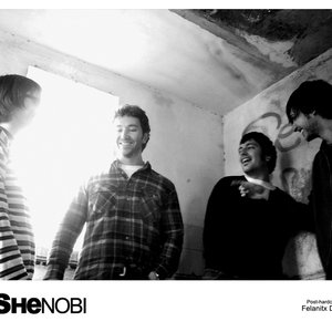 Avatar for Shenobi