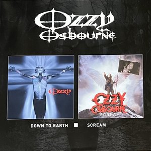 Down To Earth - Scream