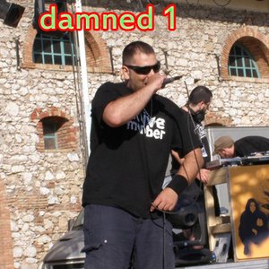 Damned1 of PsyClinic TactiX 的头像