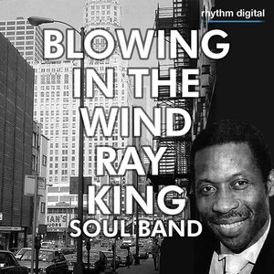 Blowing in the Wind