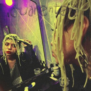 Cuarentena - Single