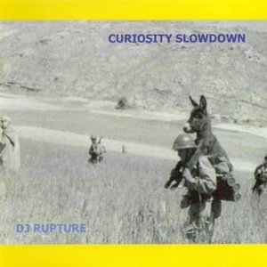 Curiosity Slowdown