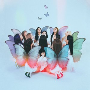 이달의 소녀 (Loona) 的头像