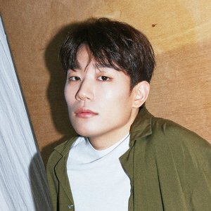 NakJoon (Bernard Park) 的头像