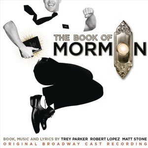 The Book Of Mormon: Original Broadway Cast Recording
