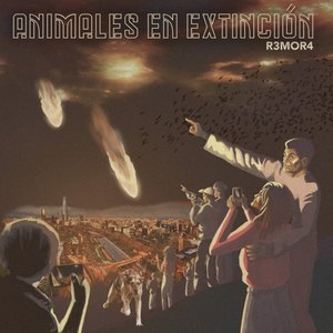 Animales En Extinción