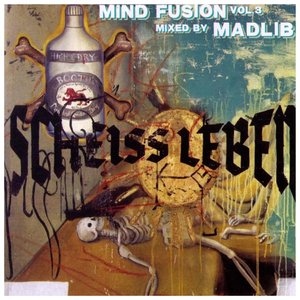 Mind Fusion, Vol. 3 (DJ Mix)